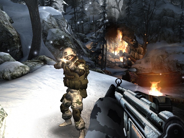 GoldenEye 007 - Imagen 13